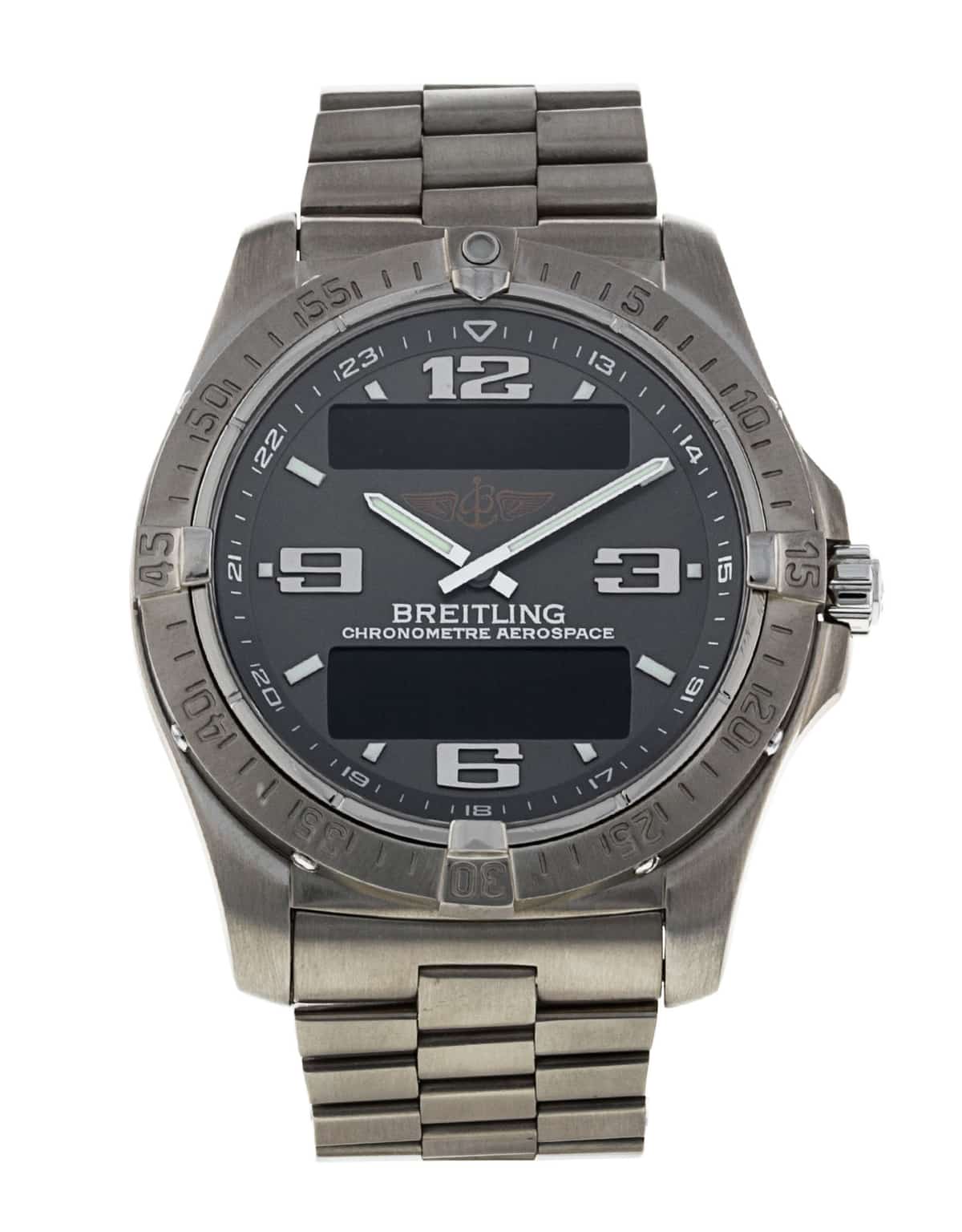 Breitling Aerospace E79362